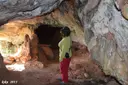 Cova dels Graons de Mura - Miniatura 3, Mura