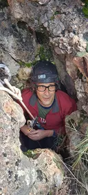 Pouetó de la Font Seca - Miniatura 8, Collbató