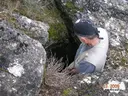 Forat de l'Obaga de la Maçana - Miniatura 4, Camarasa