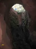 Avenc de les Dues Boques - Thumbnail 2, Castellar del Vallès