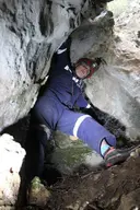Avenc Petit del Puig Pedregós - Miniatura 3, Torrelles de Foix