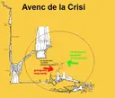 Avenc de la Crisi - Miniatura 2, Tortosa