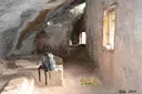 Balma del Molí de Brotons - Miniatura 4, Castellcir