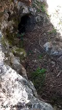 Avenc del Molí - Miniatura 2, Vallirana