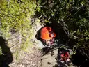 Cova-avenc de la Troneda - Miniatura 2, Begues