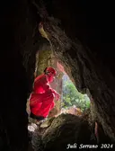 Cova del Cingle dels Pins Alts - Thumbnail 8, Vilaverd