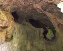 Cova de la Riera d'escales - Thumbnail 3, Montagut i Oix