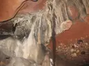 Cort Fosca de Matarrodona - Miniatura 2, Mura