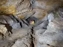Cova de Ca l'isidret - Miniatura 5, Vallcebre