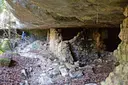 Balma de la Vila Vella - Miniatura 3, Vidrà