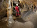 Forat de l'Obaga de la Maçana - Miniatura 6, Camarasa