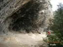 Balma d'en Coloms - Miniatura 4, Abella de la Conca