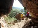 Cova de les Costes - Miniatura 6, Vilanova de Meià