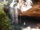 Cova del Ponç - Miniatura 1, Bruc, El