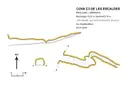 Cova C-3 de les Escaldes - Miniatura 1, Prullans