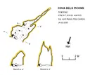 Cova dels Picons - Miniatura 2, Pontons