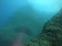 Cova Submarina de la Punta Grossa - صورة مصغرة 2, Escala, L'