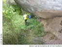 Balma de la Font Guillera - Miniatura 3, Lluçà