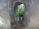 Cova de les Grioteres - Miniatura 1, Vilanova de Sau
