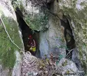 Avenc del Barranc dels Esclots - Miniatura 4, Mont-ral