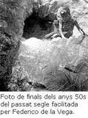 Avenc de la Sal de Llop - Miniatura 8, Begues