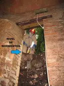 Avenc de Can Pèlags - Miniatura 2, Matadepera