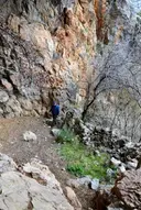 Espluga de la Berca - صورة مصغرة 2, Fígols i Alinyà