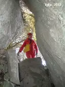 Avenc del Piló - Miniatura 4, Arbolí