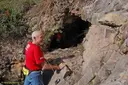 Avenc de la Sal de Llop - Miniatura 3, Begues