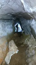 Cova de la Màgica - Thumbnail 8, Montagut i Oix