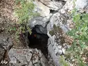 Forat de Gallinova - Miniatura 1, Abella de la Conca