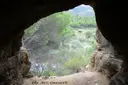 les Cavorques - Miniatura 5, Port de la Selva, El