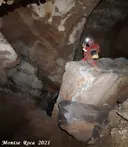 Cova d'en Peixet - Miniatura 18, Febró, La