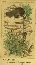 Cova Ii de l'Afrau - Miniatura 2, Seva