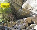 Balma dels Llims - Miniature 4, Rupit i Pruit