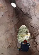 Cova de la Font de la Riera - 缩略图 3, Castellar del Vallès