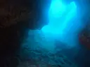 Cova Submarina de la Punta Grossa - صورة مصغرة 5, Escala, L'