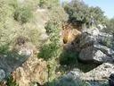 Avenc Petit de Can Sadurní - Miniatura 3, Begues