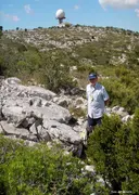 Avenc Sm-3 del Serrat de la Morella - Miniatura 2, Begues
