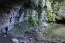 Bauma del Salt del Roure - Miniatura 2, Vall d'en Bas, La