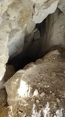 Avenc de la Kropka - Miniatura 2, Àger