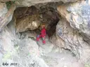 Cova del Corretgedor - Miniatura 2, Cabó