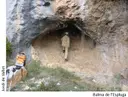 Balma de l'Espluga - Miniatura 2, Vilanova de Meià
