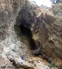 Cova de Santa Fe - Miniatura 2, Coll de Nargó