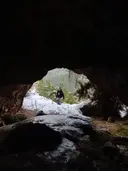 Cova del Catí - Miniatura 4, Gósol