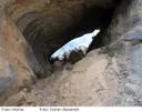 Forat dels Lladres - Miniatura 3, Abella de la Conca