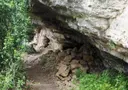 Cova del Pasqualó - Miniature 1, Alfara de Carles
