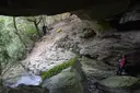 Cavorca 1 de les Baconeres - Miniatura 1, Tavertet