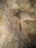 Cova dels Carlins - Miniatura 2, Sant Aniol de Finestres