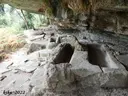 Balma de les Piques - Miniatura 6, Tavertet